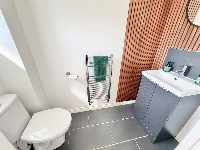 Blackstairs Road Rivacre